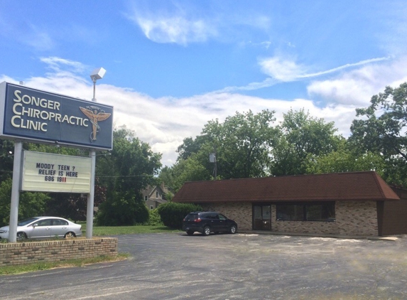 Songer Chiropractic - Bay City, MI