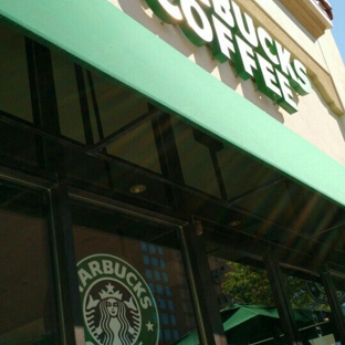 Starbucks Coffee - The Woodlands, TX