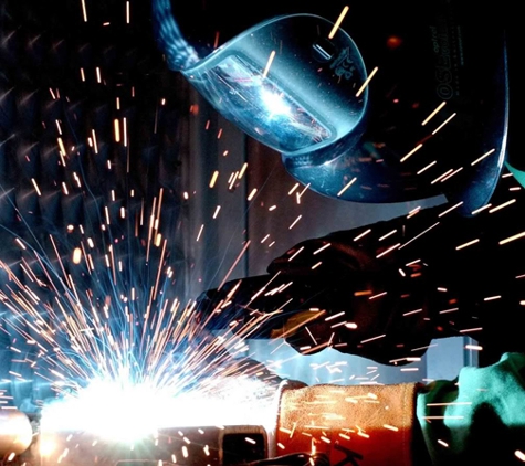 DG Welding and Fabrication - Fitchburg, WI