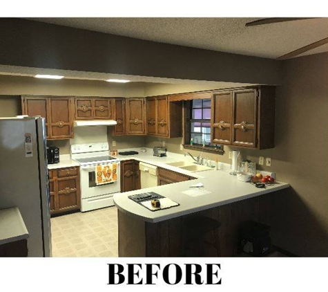 Twin Lakes Woodworking & Remodeling - Mountain Home, AR