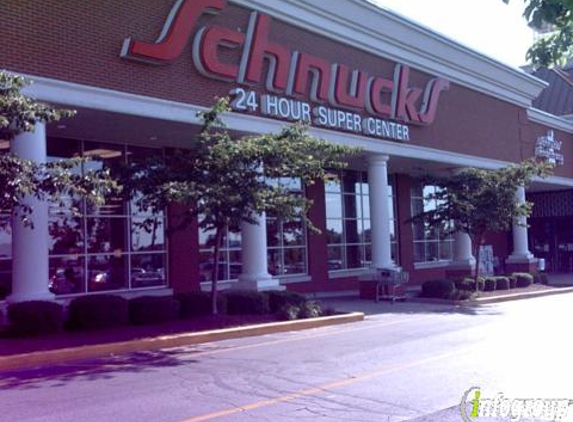 Schnucks - Saint Louis, MO