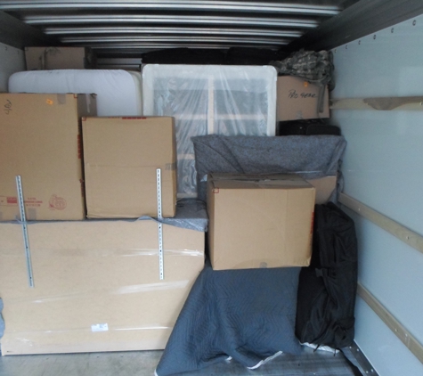 Quaydo's Moving Professionals - Hampton, VA