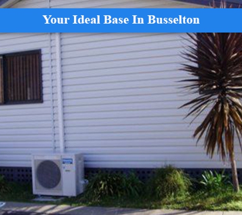 Geographe Bay Holiday Park - Broadwater, WA. Your Ideal Base In Busselton