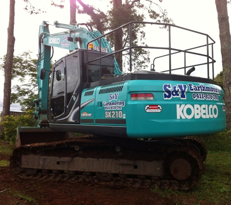 Perren & Penny Civil & Plumbing Contractors - Kunda Park, QLD