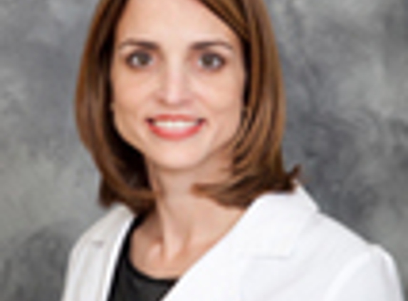 Harris, Jennifer M, MD - Baton Rouge, LA