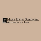 Mary Beth Gardner Attorney At Law