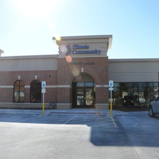 Illinois Community Credit Union - Sycamore, IL