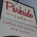 Parkside Cafe - Coffee Shops