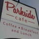 Parkside Cafe