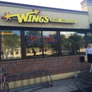 Wings Over Madison - Chicken Restaurants