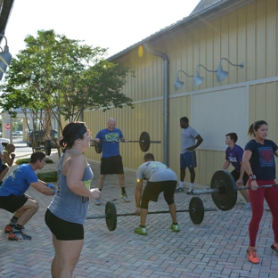 Celebration CrossFit - Kissimmee, FL