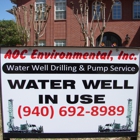 AOC Environmental, Inc.