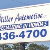 Miller Automotive gallery