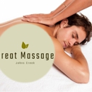 Great massage - Massage Therapists