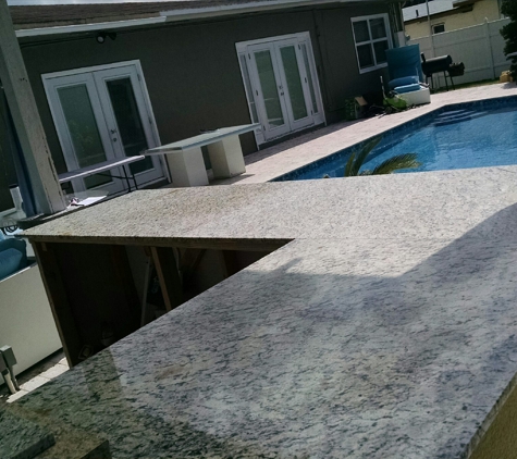 International Granite - Fort Lauderdale, FL