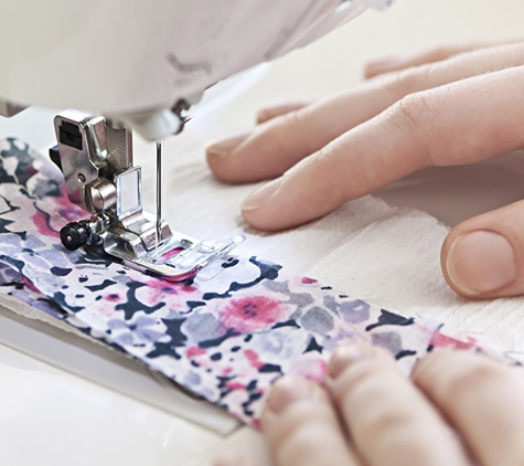 Bernina Sewing Centre - Cannington, WA