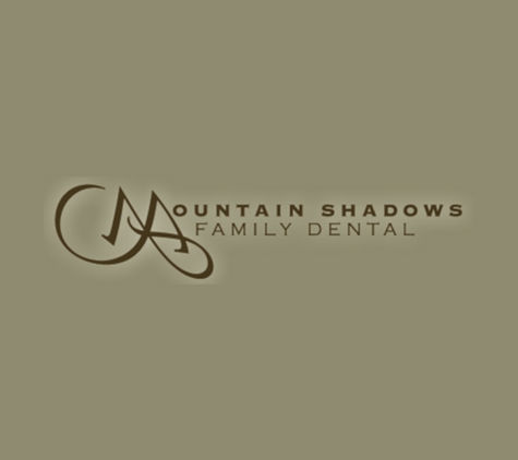 Mountain Shadows Family Dental - Litchfield Park, AZ