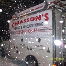 Chiasson’s Heating & Air Conditioning Inc - Air Conditioning Contractors & Systems