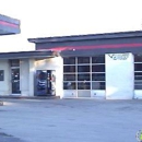 Metro Auto Service - Gas Stations