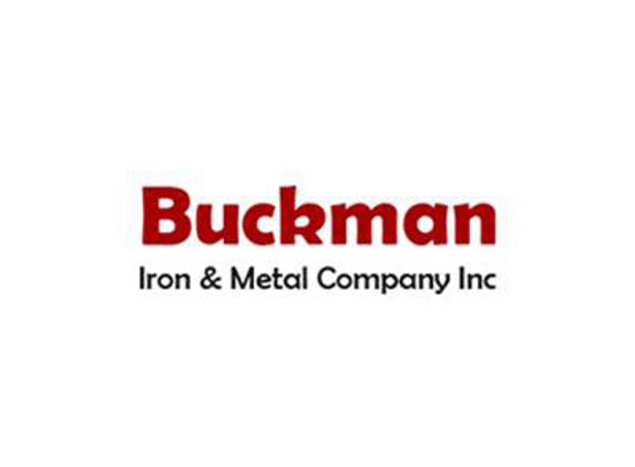 Buckman Iron & Metal Company Inc - La Salle, IL