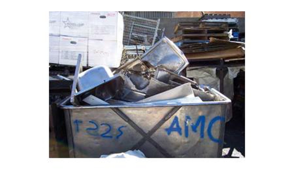 Australian Metal Co - Botany, NSW