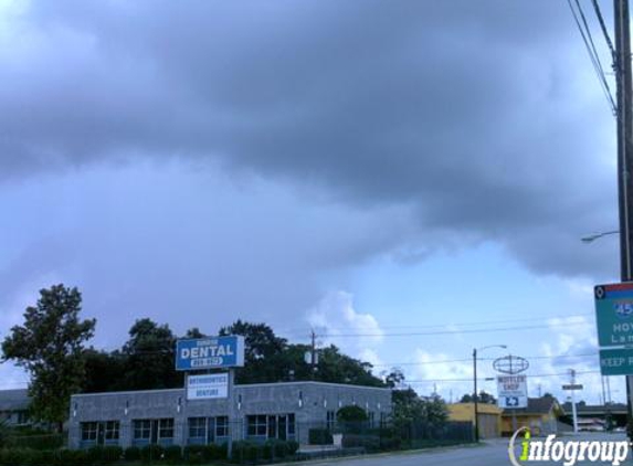 Sunrise Dental Center - Houston, TX