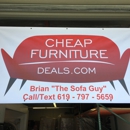 Cheap Furniture Deals - Furniture Stores