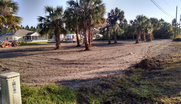 AAA Excavating Svcs., LLC - Cocoa, FL