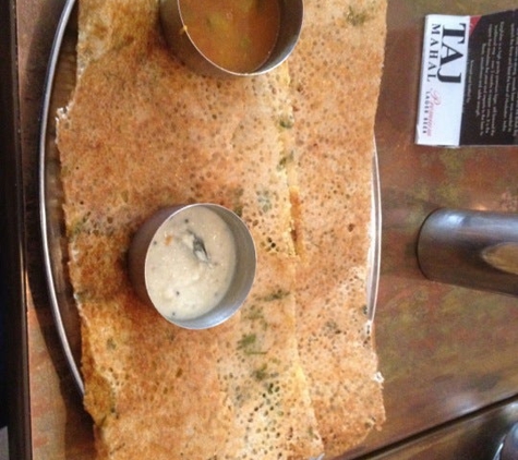 Dosa Delight - Jackson Heights, NY