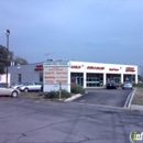 Spin City Laundromat - Coin Operated Washers & Dryers