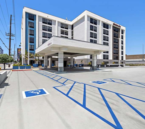 Hampton Inn by Hilton Los Angeles Airport - Inglewood, CA