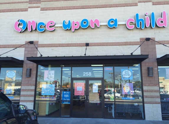 Once Upon A Child - Euless, TX - Euless, TX