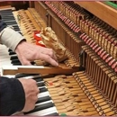 D. Evans Piano Tuner - Musical Instruments