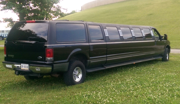 TLC Limo Company - Noblesville, IN