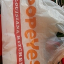 Popeyes Louisiana Kitchen - Fast Food Restaurants