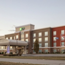 Holiday Inn Express & Suites Tulsa South Bixby by IHG - Hotels