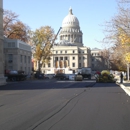 Brown Asphalt & Sealing - Asphalt Paving & Sealcoating