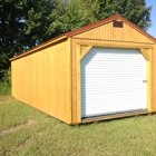 Shed Shop At Powhatan