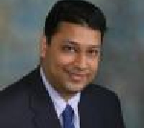 Ujjwal Kumar Datta, DPM - Bound Brook, NJ