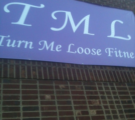 Tml Turn Me Loose Fitness - Raleigh, NC