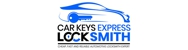 Car Keys Express Locksmith Logo
