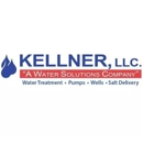 Kellner - Water Softening & Conditioning Equipment & Service