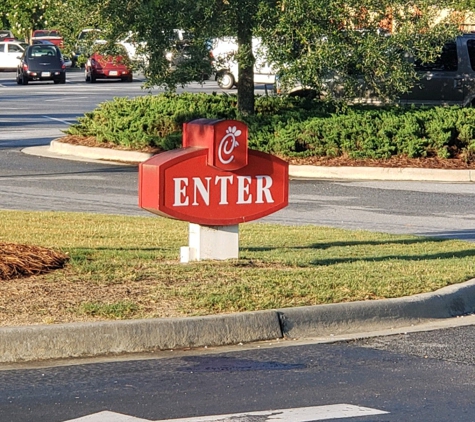 Chick-fil-A - Leesburg, GA