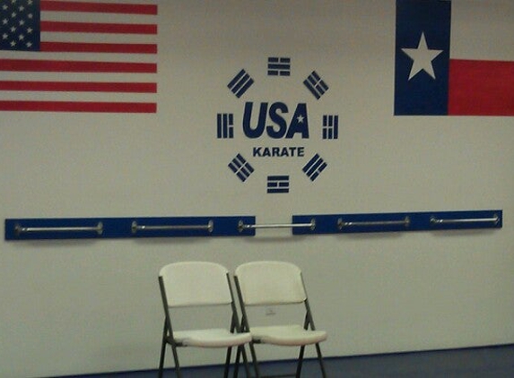 USA Karate - Houston, TX