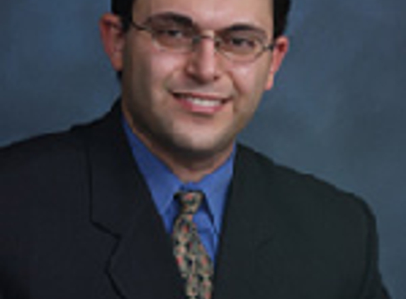 Dr. Ramin r Ganjianpour, MD - Mission Hills, CA