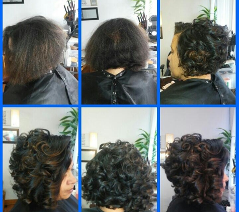 Cardy's Hair Studio - Lathrup Village, MI