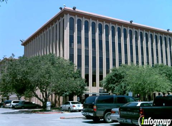 TX Department of Transportation-Aviation Division - Austin, TX