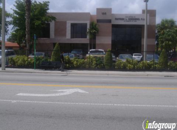 The Law Offices of Patrick L. Cordero - Miami, FL