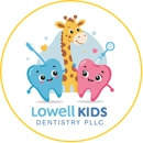 Lowell Kids Dentistry - Dentists