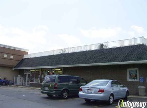 Convenient Food Mart - Independence, OH